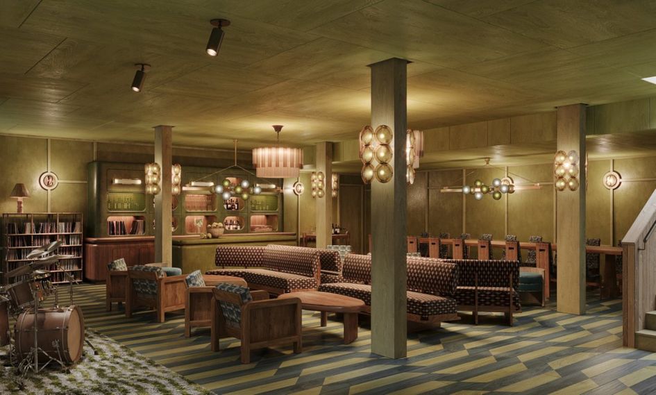 Wildflower Farms, Auberge Resorts