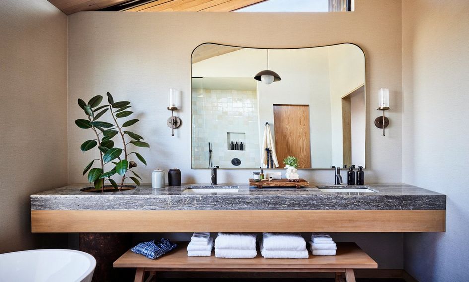 Wildflower Farms, Auberge Resorts