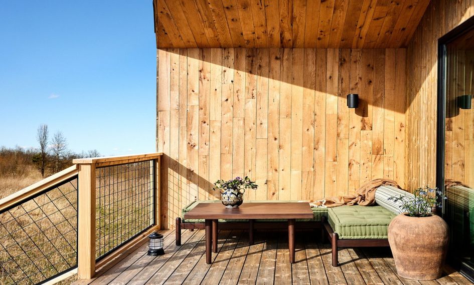 Wildflower Farms, Auberge Resorts