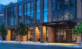 Thompson Austin in Austin, Texas