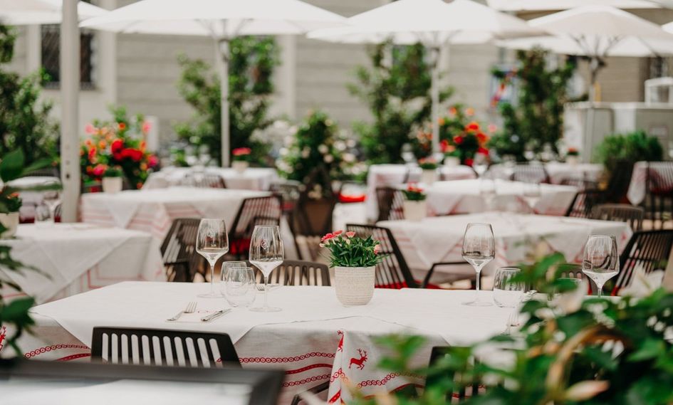 Hotel Goldener Hirsch, a Luxury Collection Hotel