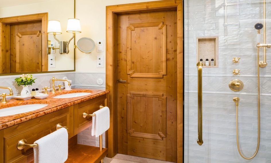 Hotel Goldener Hirsch, a Luxury Collection Hotel