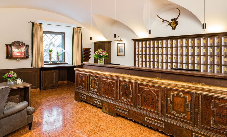Hotel Goldener Hirsch A Luxury Collection Hotel Salzburg Hotel Goldener Hirsch, A Luxury Collection Hotel in Salzburg, Austria
