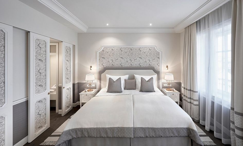 Hotel Sacher Salzburg