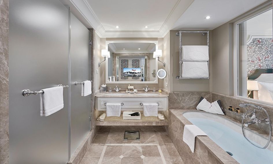 Hotel Sacher Salzburg