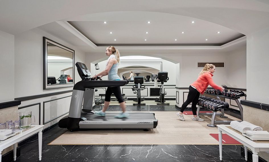 Hotel Sacher Salzburg