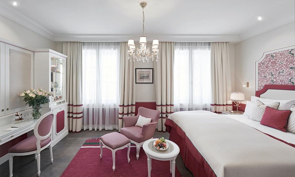 Hotel Sacher Salzburg