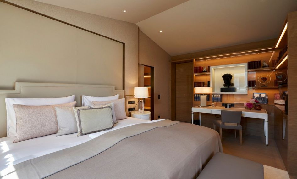 Hotel Sacher Salzburg