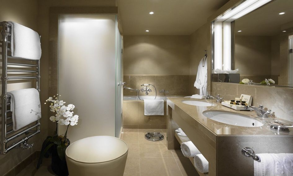 Hotel Sacher Salzburg