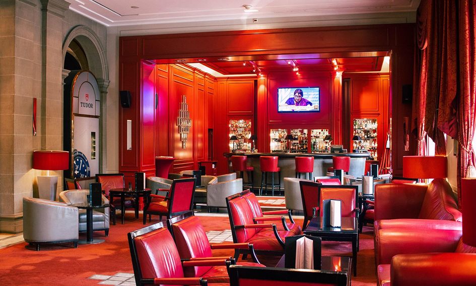 Hotel Metropole Geneva