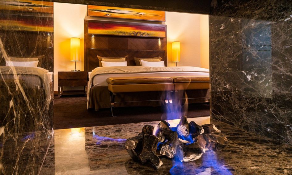 Falkensteiner Schlosshotel Velden