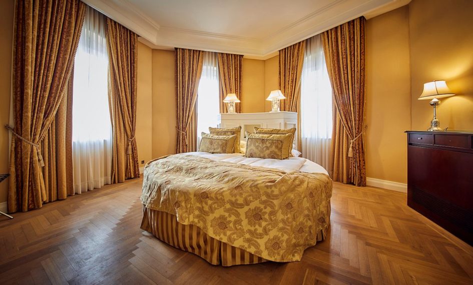 Falkensteiner Schlosshotel Velden