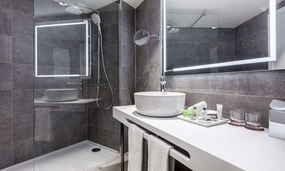 NH Collection Brussels Grand Sablon