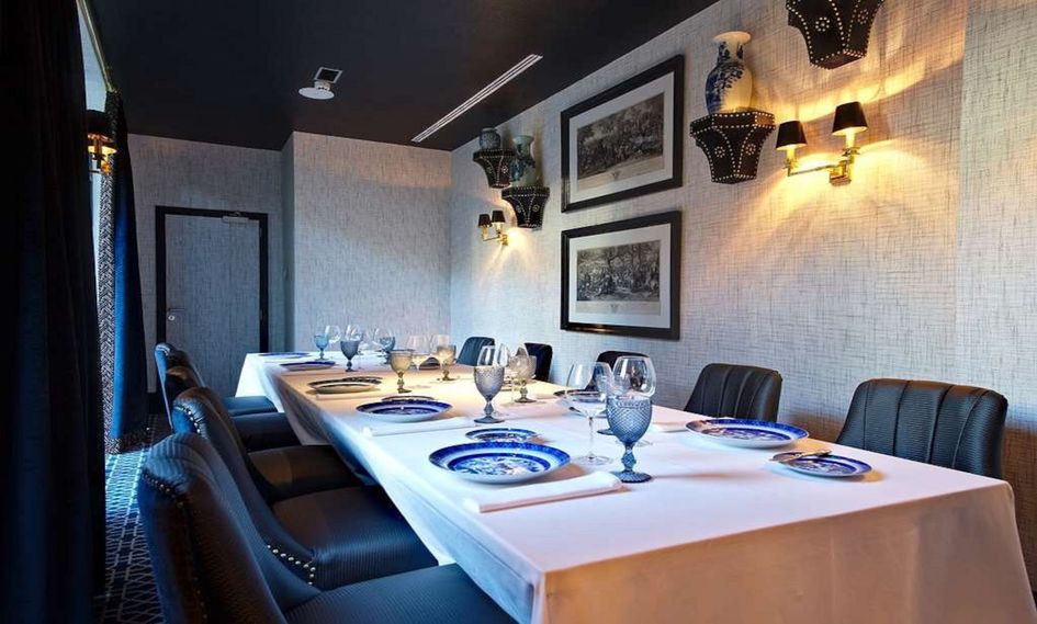 NH Collection Brussels Grand Sablon