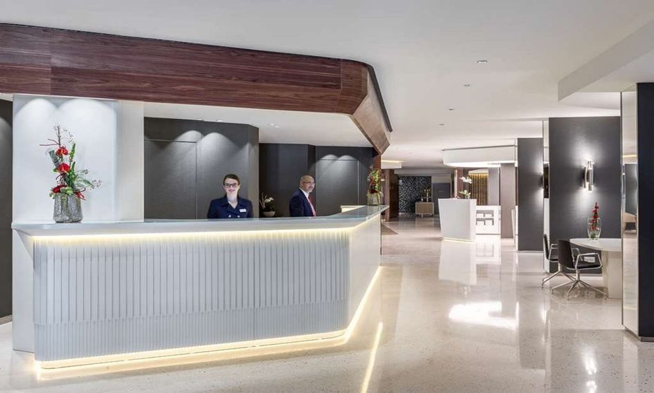 NH Collection Brussels Grand Sablon