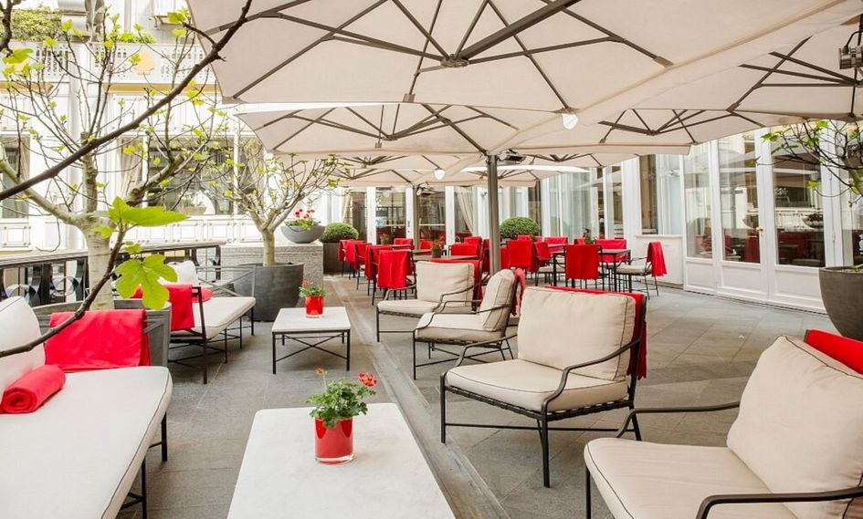 Steigenberger Wiltcher's