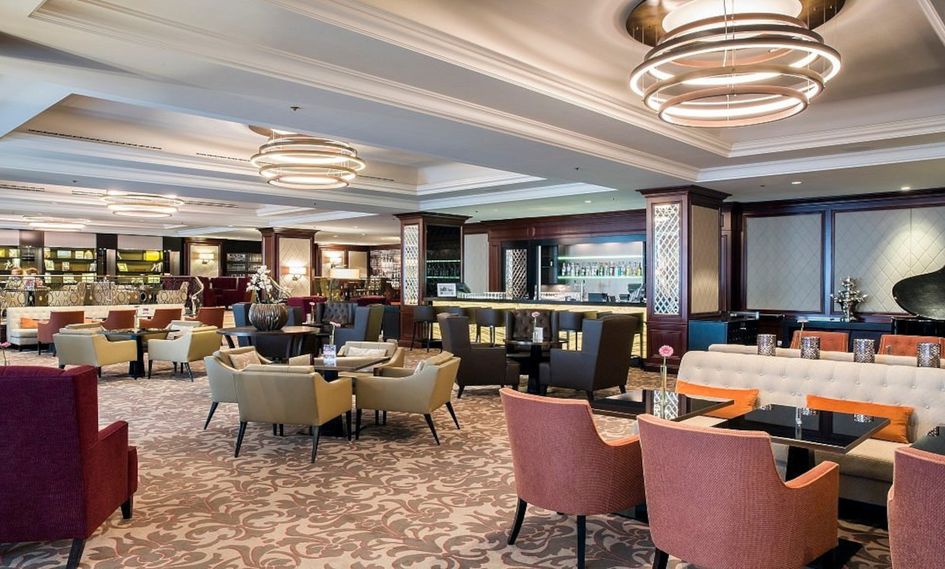 Steigenberger Wiltcher's