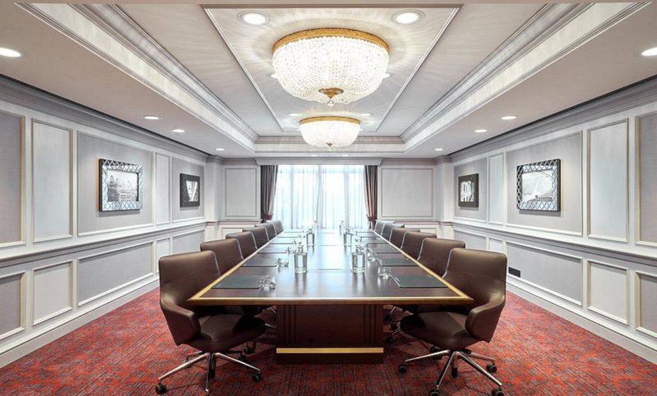 Steigenberger Wiltcher's