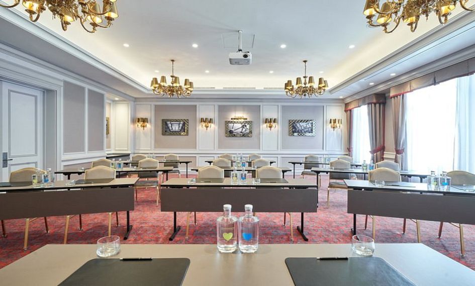 Steigenberger Wiltcher's