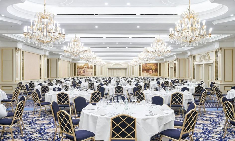 Steigenberger Wiltcher's