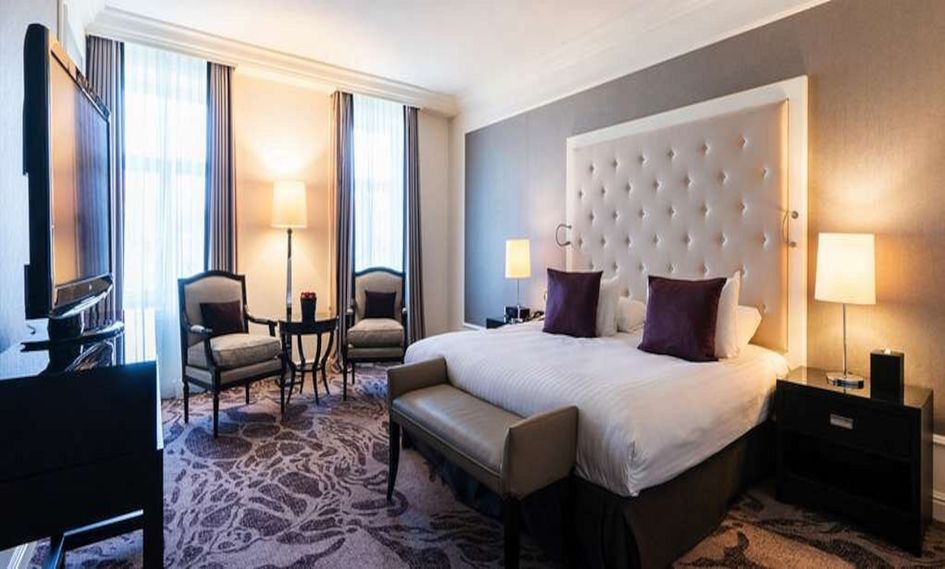 Steigenberger Wiltcher's