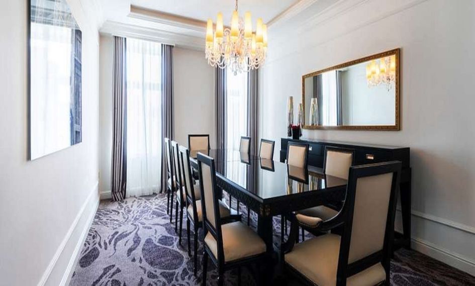 Steigenberger Wiltcher's