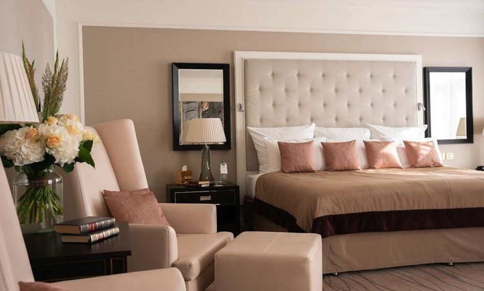 Steigenberger Wiltcher's