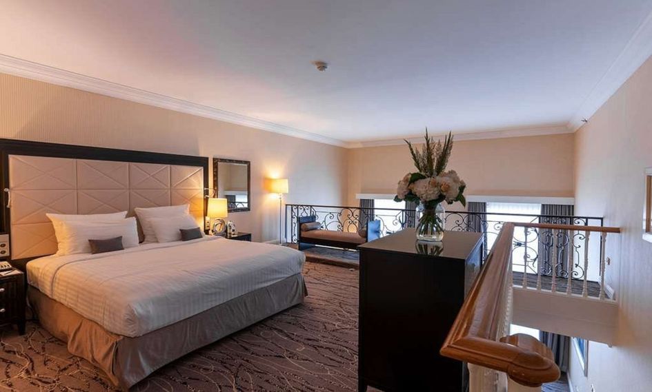 Steigenberger Wiltcher's