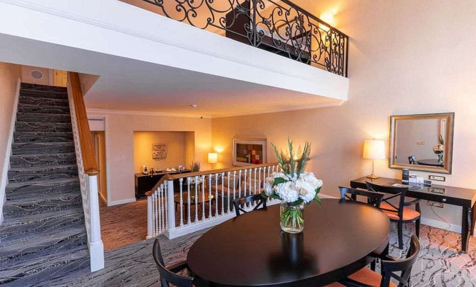 Steigenberger Wiltcher's