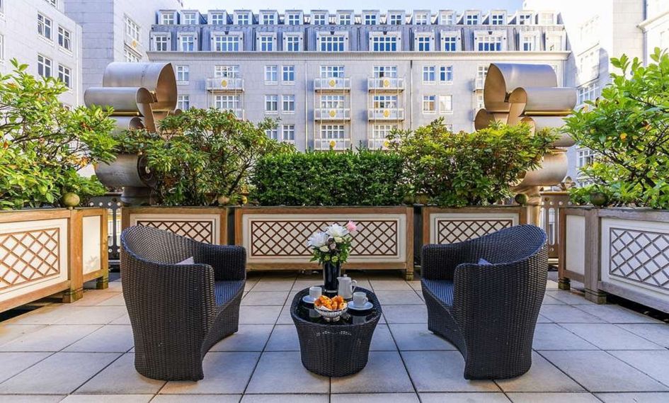 Steigenberger Wiltcher's