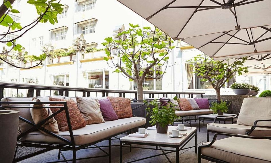 Steigenberger Wiltcher's