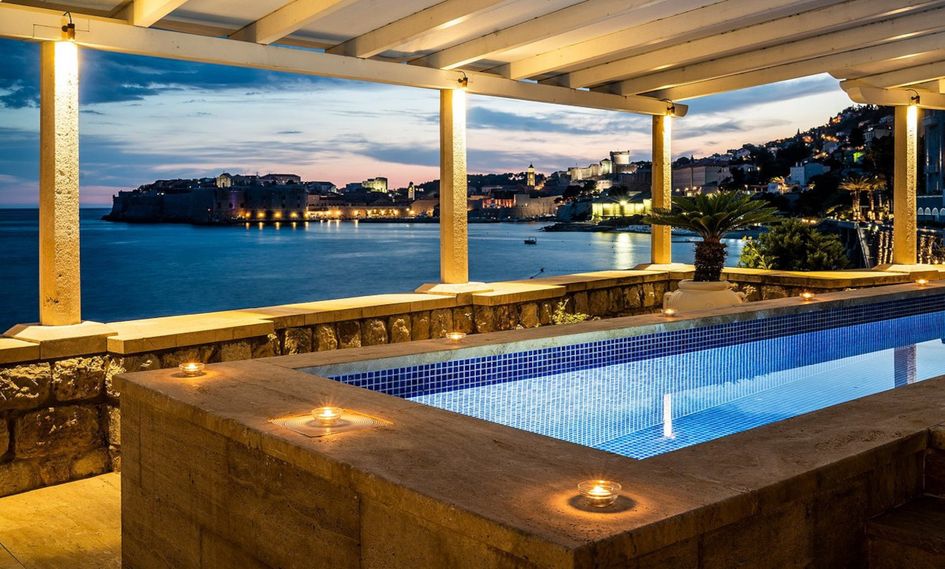 Hotel Excelsior Dubrovnik