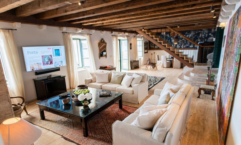 Hotel Excelsior Dubrovnik