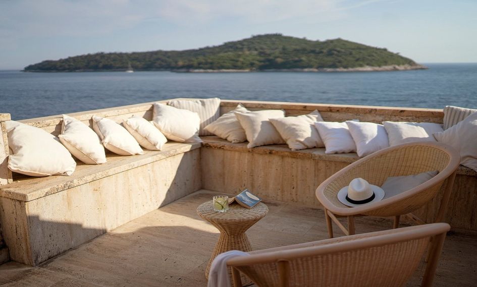 Hotel Excelsior Dubrovnik