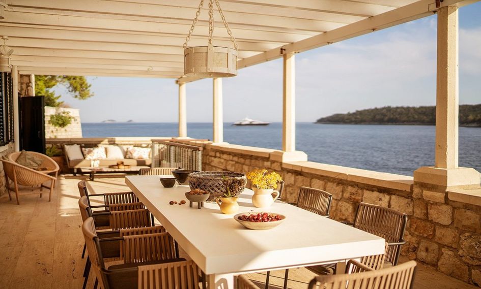 Hotel Excelsior Dubrovnik