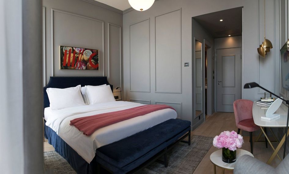 Hotel Excelsior Dubrovnik