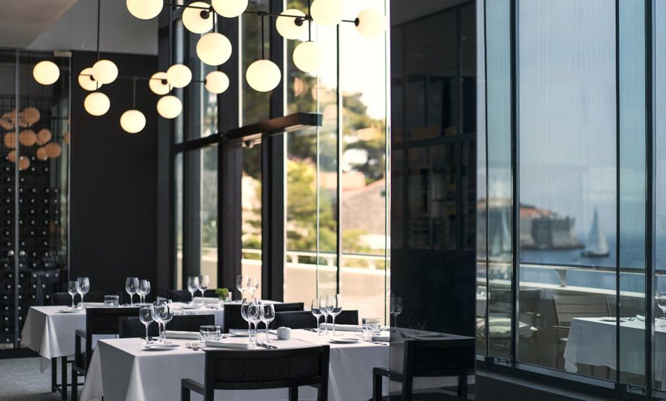 Hotel Excelsior Dubrovnik