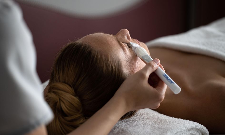 La Reserve Geneve Hotel, Spa and Villa