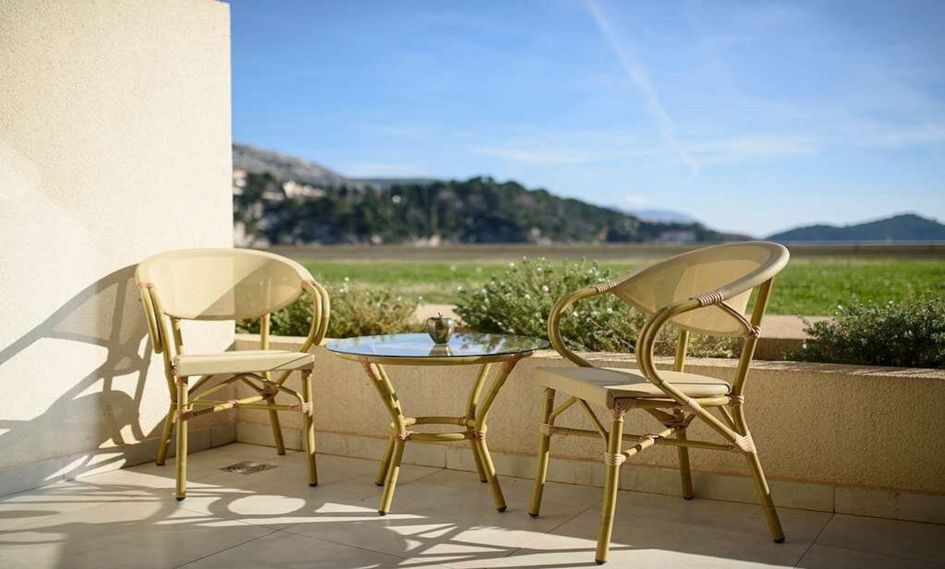 Rixos Premium Dubrovnik