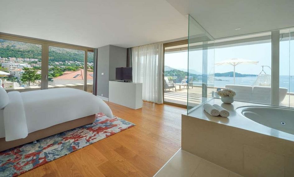 Rixos Premium Dubrovnik