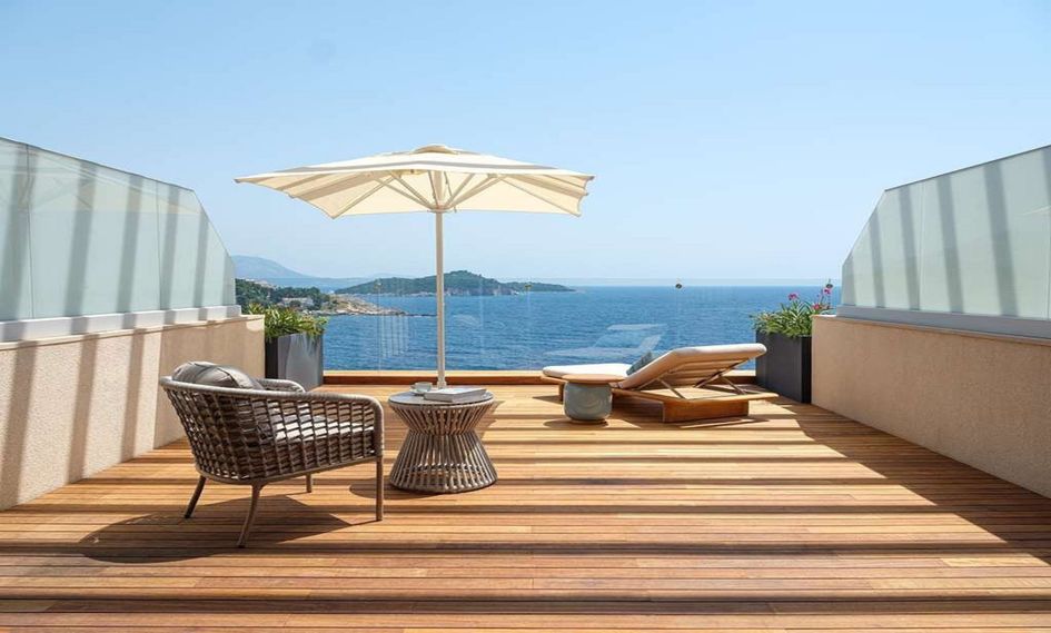 Rixos Premium Dubrovnik