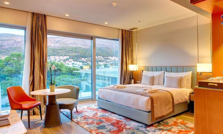 Rixos Premium Dubrovnik