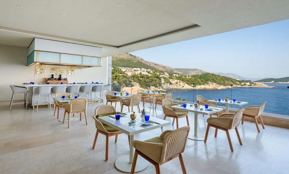 Rixos Premium Dubrovnik