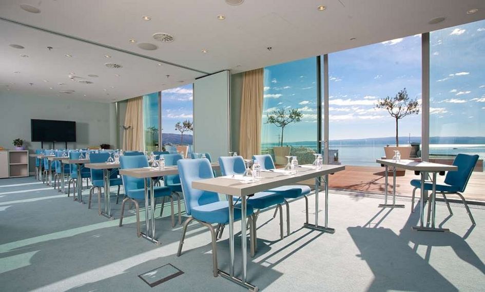 Radisson Blu Resort & Spa, Split in Split, Croatia