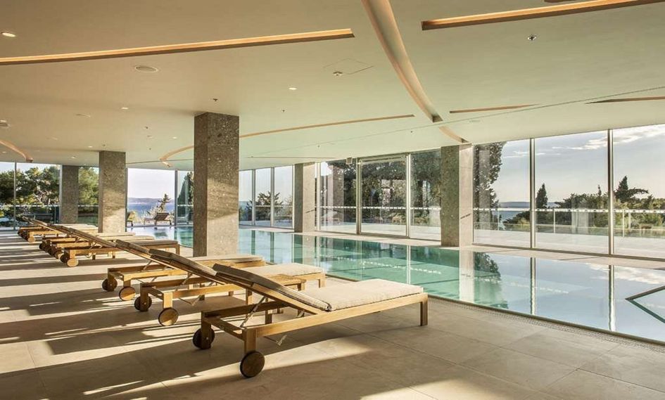 Radisson Blu Resort & Spa, Split in Split, Croatia