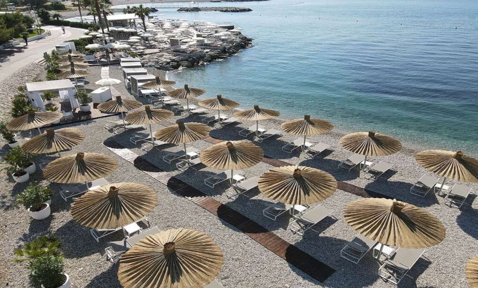 Radisson Blu Resort & Spa, Split in Split, Croatia