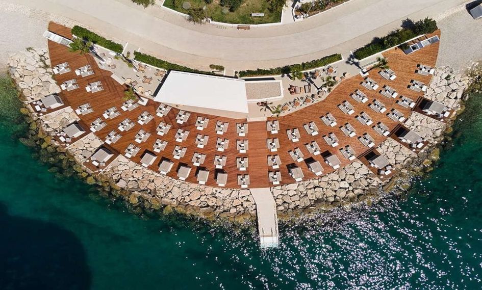 Radisson Blu Resort & Spa, Split