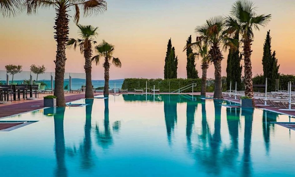 Radisson Blu Resort & Spa, Split in Split, Croatia