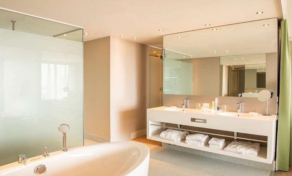 Radisson Blu Resort & Spa, Split in Split, Croatia