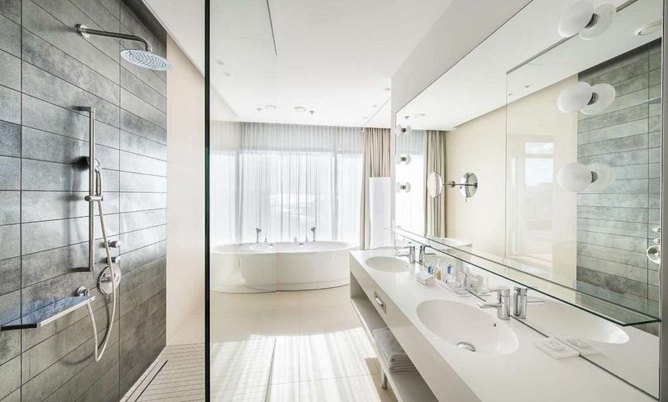 Radisson Blu Resort & Spa, Split in Split, Croatia